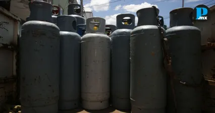 Baja el gas LP en Puebla: Checa los nuevos precios para esta semana