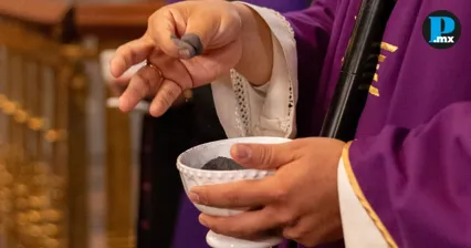 &iexcl;Atenci&oacute;n fieles! Te decimos los horarios y qu&eacute; iglesias impondr&aacute;n ceniza en Puebla