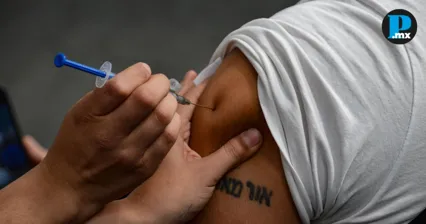 BUAP convoca a jornada de vacunaci&oacute;n en CU2: Te decimos fechas y requisitos