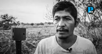 Activistas y organizaciones ambientales exigieron justicia por Samir Flores y pidieron citar a exautoridades involucradas en el caso. 