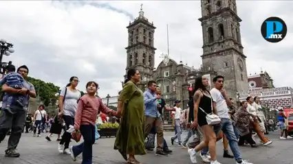 Puebla proyecta derrama hist&oacute;rica en Semana Santa 2026