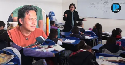  Mexicanos Primero advirti&oacute; riesgos institucionales tras la salida de Marx Arriaga de la SEP 