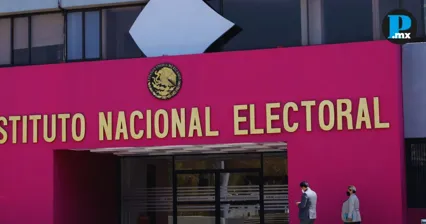 Sarampi&oacute;n llega al INE: confirman primer caso en oficinas centrales