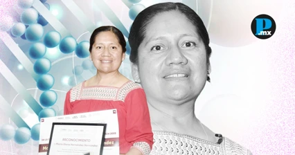 Mujer ind&iacute;gena y cient&iacute;fica: el camino para desafiar lo impuesto