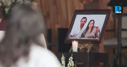 Obispo auxiliar de Puebla ora por v&iacute;ctimas de la violencia y llama a trabajar por la paz