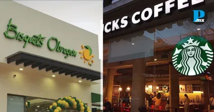 Cierres por inseguridad: Starbucks y Bisquets Obreg&oacute;n paran actividades