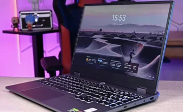 Computadoras para juegos