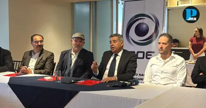 Cesar Bonilla Yunes pidi&oacute; a las y los empresarios afiliados al COE para mantener una coordinaci&oacute;n estrecha con las autoridades