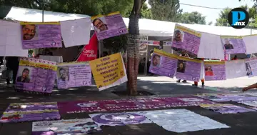  Colectivas anuncian tendedero de agresores en Puebla capital