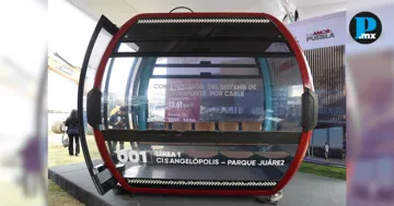  Colectivos van por amparo colectivo contra obras del Cableb&uacute;s de Puebla