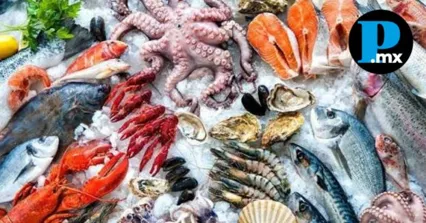 Profeco emite recomendaciones para compras seguras de pescado y mariscos en Cuaresma