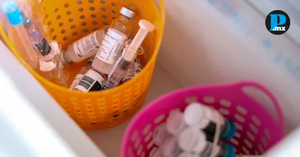 Estaciones del RUTA ofrecer&aacute;n vacunaci&oacute;n contra el sarampi&oacute;n en Puebla