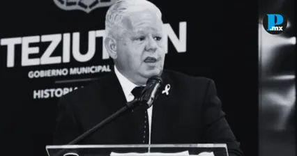 Fallece Carlos Peredo Grau, exalcalde de Teziutl&aacute;n; gobern&oacute; en tres periodos