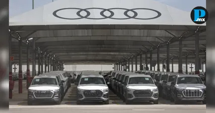 Sitaudi atribuye bajas en Audi Puebla a causas laborales