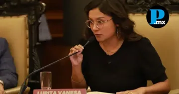 La regidora Lupita Vanesa L&oacute;pez fue se&ntilde;alada por presunta violencia laboral y censura hacia una ex colaboradora. 