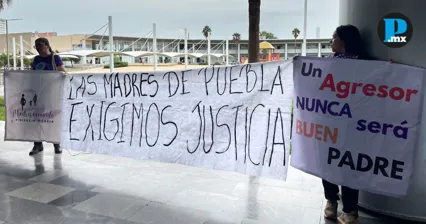  Colectivas alistan marcha por maternidad digna este 5 de marzo en Puebla