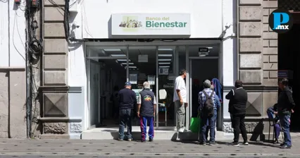 Inicia el pago de Pensiones Bienestar marzo-abril: revisa aqu&iacute; las fechas