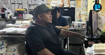 Amenazan al periodista Roberto Montalvo en Veracruz; Art&iacute;culo 19 exige protecci&oacute;n