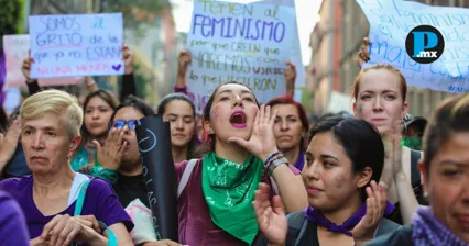 La movilizaci&oacute;n feminista ha sido clave para conquistar derechos y posicionar a Puebla como pionera en reformas contra la violencia de g&eacute;nero.