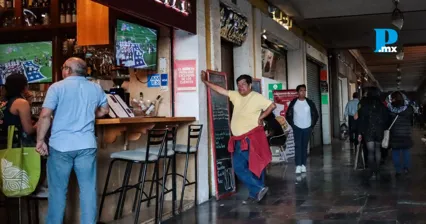 Restauranteros de Puebla piden di&aacute;logo con autoridades municipales para regularizar documentos antes de clausuras.