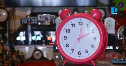 Horario de verano 2026: Estos son los 5 estados donde se implementar&aacute;
