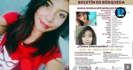 IBERO Puebla urge al PJF resolver con justicia, verdad y reparaci&oacute;n el caso de Nadia Guadalupe