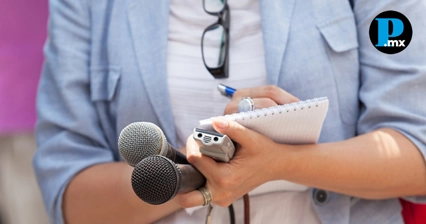 Ataques en l&iacute;nea a periodistas derivan cada vez m&aacute;s en violencia f&iacute;sica