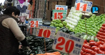 El costo de la canasta alimentaria registr&oacute; incrementos anuales en zonas urbanas y rurales durante febrero de 2026, seg&uacute;n datos del INEGI.