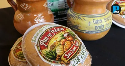 Ecofestival del Pulque y Maguey llega este fin de semana a San Juan Raya