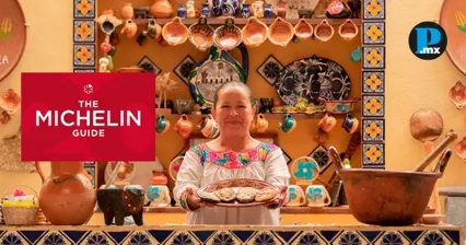 Puebla fue incluida entre los estados de M&eacute;xico considerados por la Gu&iacute;a Michelin, una de las referencias gastron&oacute;micas m&aacute;s influyentes a nivel mundial.