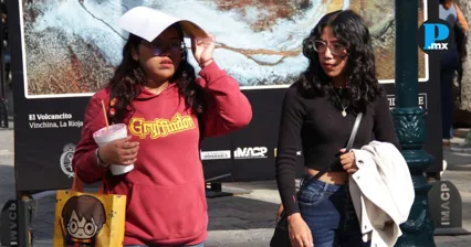  M&eacute;xico se prepara para la can&iacute;cula 2026 con calor de hasta 40&deg;C