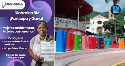 Vecinxs acusan discriminaci&oacute;n por din&aacute;mica del Ayuntamiento de Huehuetla