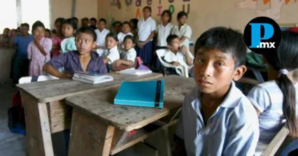 M&aacute;s de 24 millones de mexicanos viven con rezago educativo; Puebla se ubica entre las entidades con mayor n&uacute;mero de casos. 