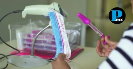 La nueva tecnolog&iacute;a de la UNAM busca optimizar el diagn&oacute;stico de VPH mediante procesos m&aacute;s r&aacute;pidos y accesibles.