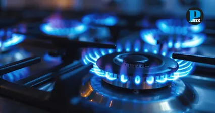 &iquest;Subi&oacute; o baj&oacute;? As&iacute; qued&oacute; el precio del gas LP en Puebla