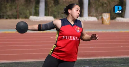 Puebla domina medallero en Espartaqueada Deportiva Nacional en Tecomatl&aacute;n