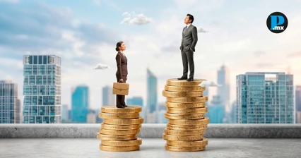 3 de cada 4 mujeres ganan menos de 2 salarios m&iacute;nimos en Puebla