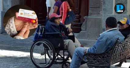 As&iacute; puedes registrarte a la Pensi&oacute;n Bienestar para discapacidad