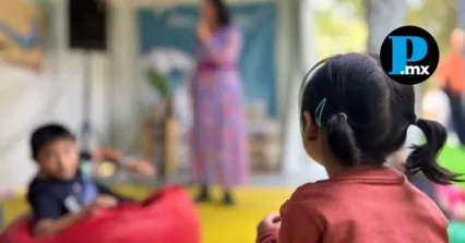 Con la sede nacional de Alas y Ra&iacute;ces, Puebla se posiciona como referente en la promoci&oacute;n de los derechos culturales de la ni&ntilde;ez.