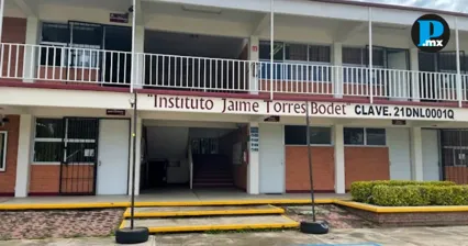 Normal de Cuautlancingo suspende actividades por falta de directivos