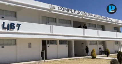 Complejo Nororiental BUAP fortalece oferta educativa en Puebla