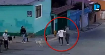 Mujer es atacada por proteger perros en San Jeronimo Caleras; Armenta exige justicia