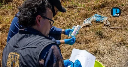 Especialista de la ONU verific&oacute; presencia de contaminantes peligrosos y sus efectos en la salud y ecosistemas de la cuenca.
