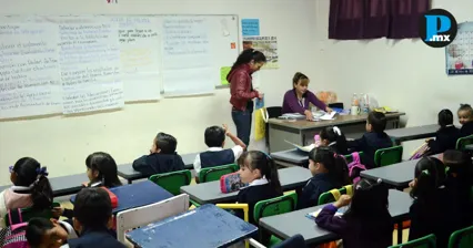 Se agota el tiempo: cierra registro escolar 2026-2027 en Puebla