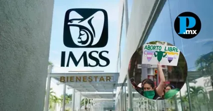 Instalaciones del IMSS deber&aacute;n garantizar servicios de aborto voluntario conforme a sentencias judiciales.