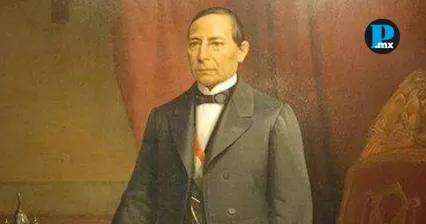 Benito Ju&aacute;rez, s&iacute;mbolo de la defensa de la Rep&uacute;blica y del Estado laico en M&eacute;xico, cuya vida y legado siguen generando debate hasta nuestros d&iacute;as.
