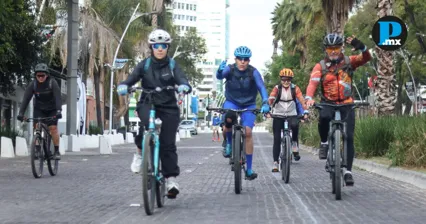 No habr&aacute; V&iacute;a Recreativa en Puebla este domingo: te contamos