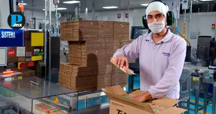 Tribunal autoriza votaci&oacute;n sindical en Mondelēz Puebla