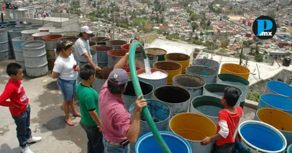 La zona metropolitana Puebla&ndash;Tlaxcala concentra 3.2 millones de habitantes y enfrenta presi&oacute;n h&iacute;drica por falta de planeaci&oacute;n.