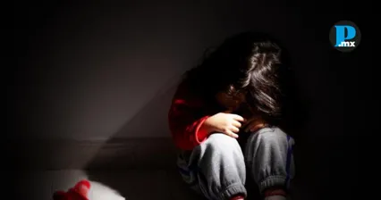 Datos del SESNSP evidencian incremento de denuncias por abuso sexual infantil en Puebla durante febrero de 2026.
